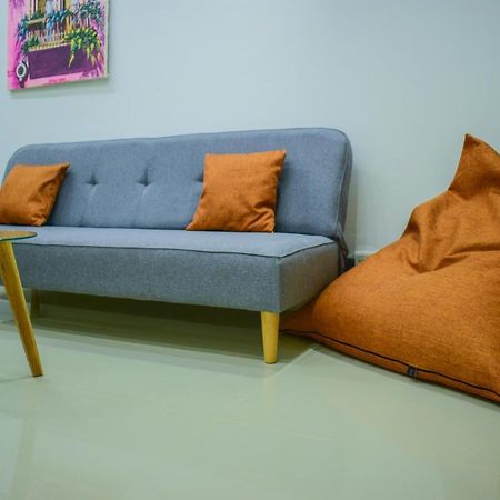 Luxury Apartamento Ubicacion Central Y Piscina. Cartagena Eksteriør bilde