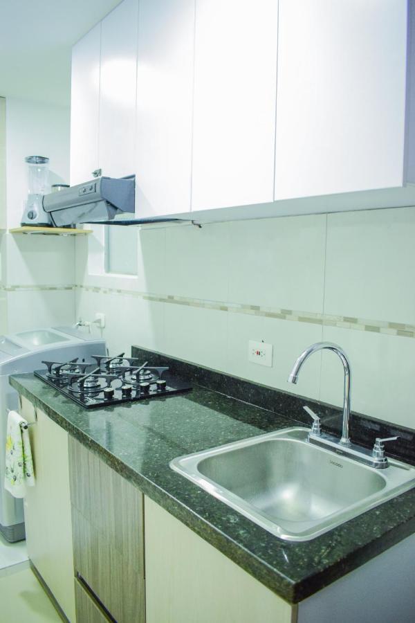 Luxury Apartamento Ubicacion Central Y Piscina. Cartagena Eksteriør bilde