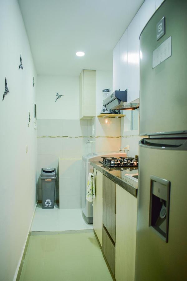 Luxury Apartamento Ubicacion Central Y Piscina. Cartagena Eksteriør bilde